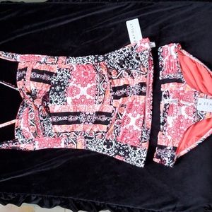 Brand New Size 6 with Tags SEAFOLLY Australia bathing suit 👙 ✨️